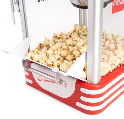 Beurer Coca Cola Popcornovač CC-SNP27CC