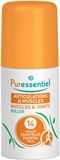Puressentiel Roll-on na bolavé svaly a klouby 75 ml