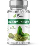 Revix Mladý ječmen 90 kapslí