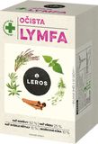 Leros Očista lymfy 20 x 1.5 g