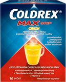 Coldrex MAXGrip Citron horký nápoj 10 sáčků