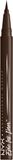 NYX Professional Makeup Epic Ink Liner, voděodolné oční linky - Dark Chocolate