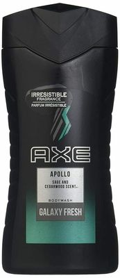 Axe SPG Apollo 250 ml