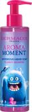 Dermacol Aroma Moment - Tekuté mýdlo na ruce Plummy Montster 250 ml