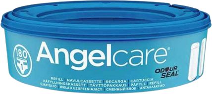 Angelcare Náhradní kazeta Single 1 ks