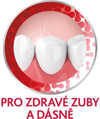 Parodontax Fluorid Zubní pasta 3 x 75 ml