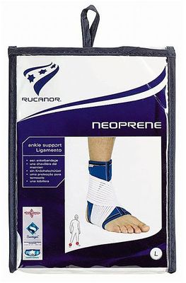 Rucanor Ligamento bandáž kotníku 1 ks