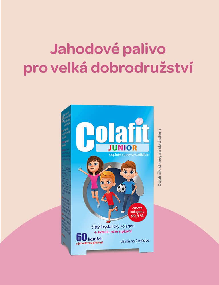 Colafit Junior