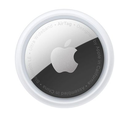 Apple AirTag 4 ks
