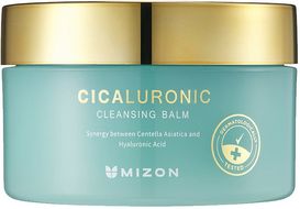 Mizon Cicaluronic cleansing balm - odličovací přírodní balzám 80 ml