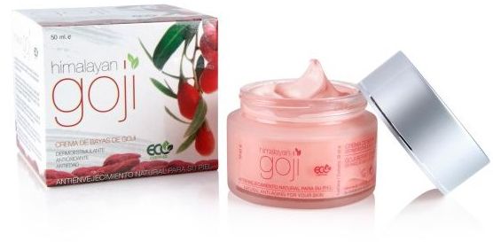 Diet Esthetic Goji pleťový krém 50 ml
