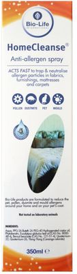 Bio-Life HomeCleanse 350 ml