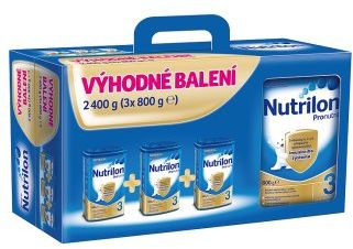Nutrilon