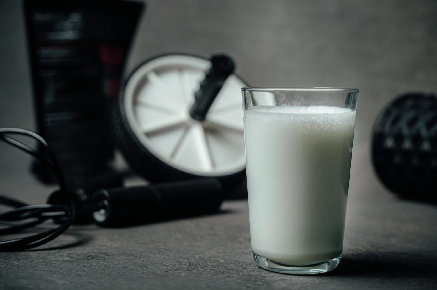 Powerlogy Organic Whey Protein 650 g