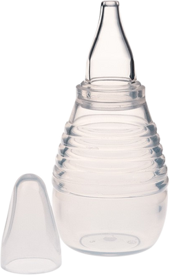 Canpol babies Nosní odsávačka silikonová