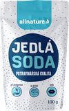 Allnature Jedlá soda 100 g