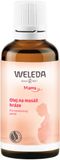 Weleda Olej na masáž hráze 50 ml