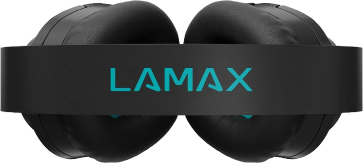 LAMAX Sluchátka Muse2
