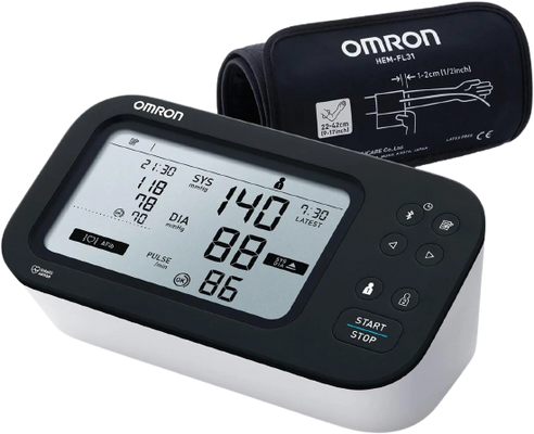 Omron Tonometr M7 Intelli IT AFib