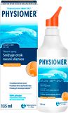 Physiomer Hypertonic 135 ml