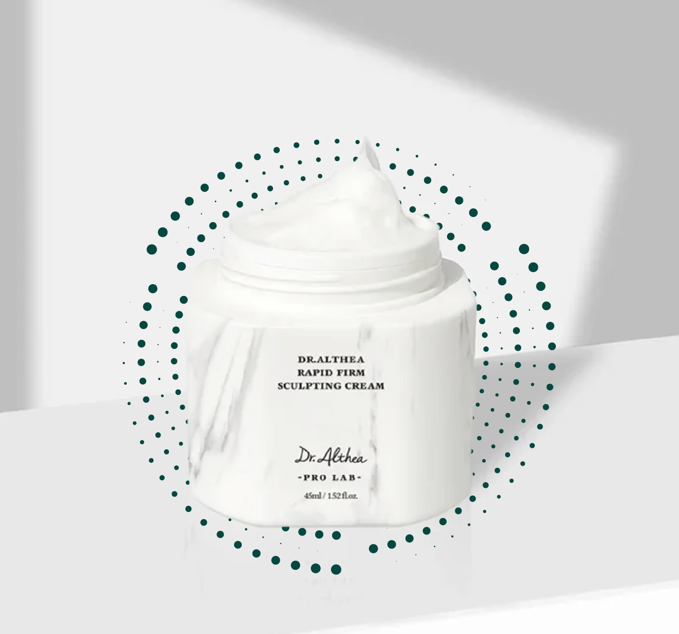 Dr. Althea Rapid Firm Sculpting Cream 45 ml