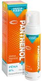 Panthenol TOPVET + Pěna 8% (+ 33% gratis) 150 ml