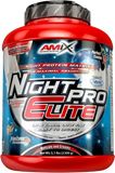 Amix Night PRO Elite Vanilla, 2300 g