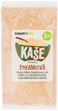 Country Life Kaše pohanková BIO 300 g