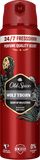 Old Spice deo sprej Wolf Thorn s tropickou vůní citrusů 150 ml