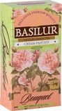Basilur Bouquet Cream Fantasy 25 x 1.5 g