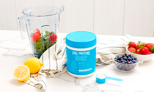 Vital Proteins Collagen
