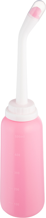 Canpol babies Intimní sprcha 500 ml