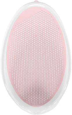Angelcare Lehátko do vany Light Pink