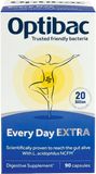 Optibac Every Day EXTRA 90 kapslí