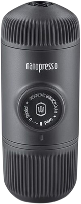 Wacaco Nanopresso šedé