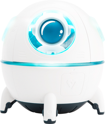 Rio Spaceship Explorer Dhse