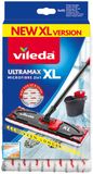 Vileda Ultramax XL mop náhrada Microfibre 2v1