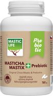 Masticlife Masticha s prebiotiky 160 kapslí