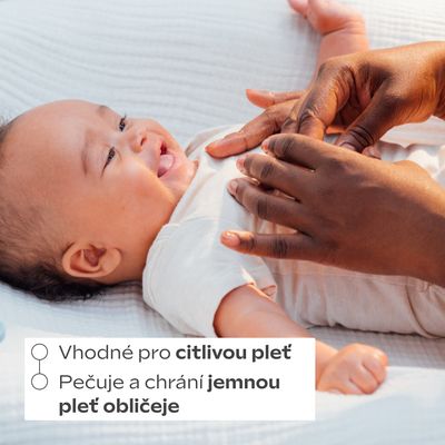 Weleda Měsíčkový pleťový krém bez parfemace 50 ml