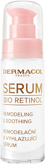 Dermacol Bio Retinol sérum 30 ml