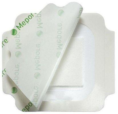 Mepore Film & Pad 9x20cm 1 ks 1 ks
