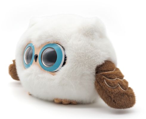 Tesla Bambino Buddy AI OWL 1 ks