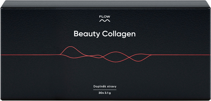 Flow Beauty Collagen 2.0, 30 ks