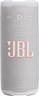 JBL Grip White bezdrátový reproduktor s ambientním osvětlením