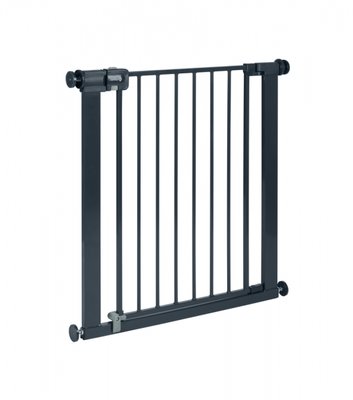 Safety 1st Zábrana Easy Close Metal Black