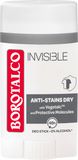 Borotalco Deo tuhý Invisible 40 ml