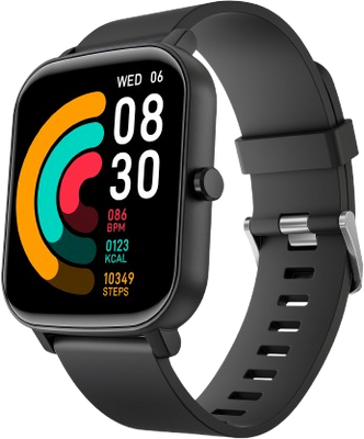 Niceboy WATCH 5 Lite Black