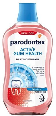 Parodontax Daily Gum Care Extra Fresh 500 ml