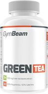 GymBeam Green Tea, bez příchutě 120 kapslí