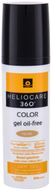 Heliocare 360° Gel Oil Free SPF50+ Pearl 50 ml